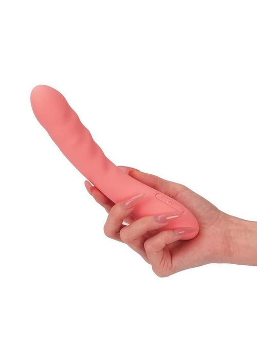 Load image 1 in gallery view. Svakom Ava Neo Rechargeable Silicone Vibrator with Remote Svakom