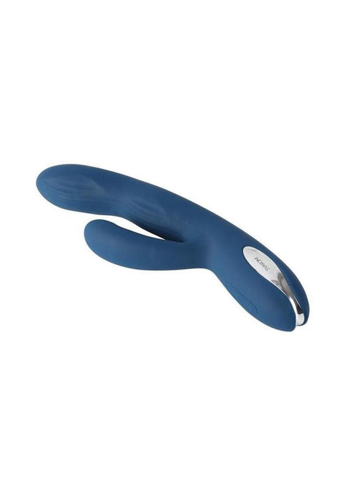 Load image 1 in gallery view. Svakom Aylin Silicone Vibrator Svakom
