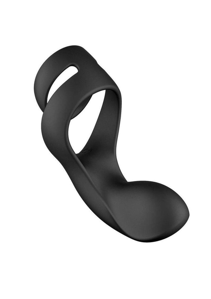 Svakom Benedict Silicone Rechargeable Cock Ring Svakom