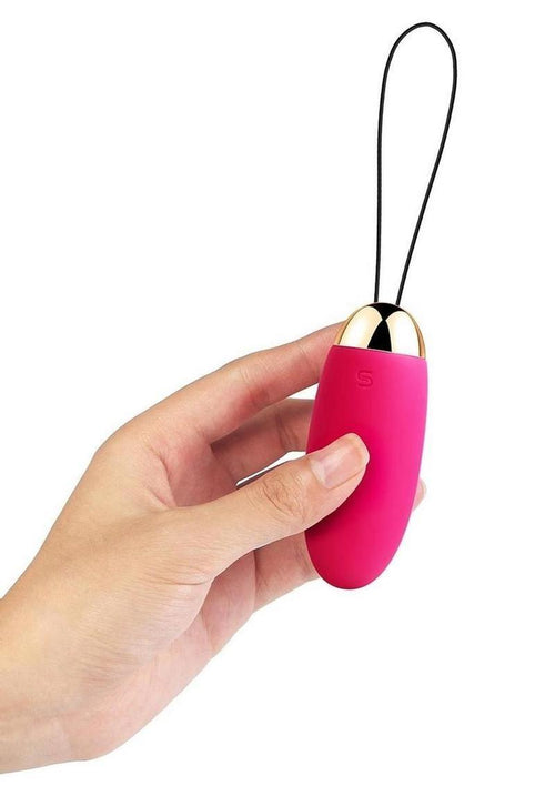 Load image 1 in gallery view. Svakom Elva Remote Control Bullet Vibrator Svakom