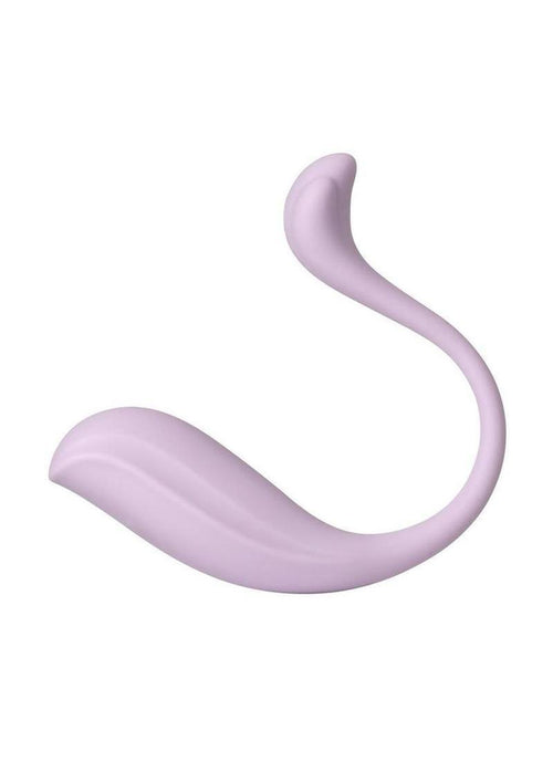 Load image 1 in gallery view. Svakom Phoenix Neo 2 Interactive Rechargeable Silicone Bullet Vibrator with Remote Control - Lavender