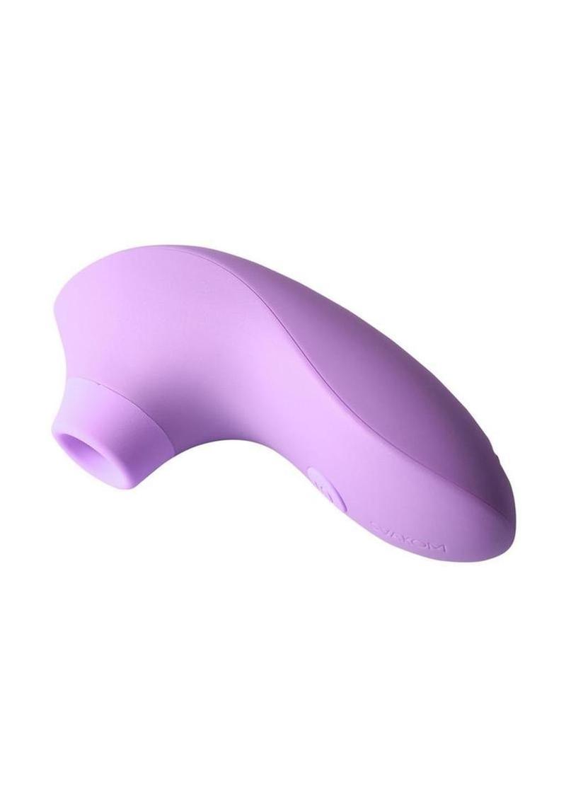 Svakom Pulse Lite Neo Interactive Suction Stimulator Svakom