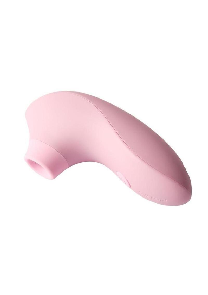 Svakom Pulse Lite Neo Interactive Suction Stimulator Svakom