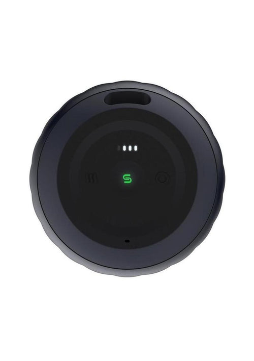 Load image 1 in gallery view. Svakom Sam Neo 2 Pro Silicone Interactive Rechargeable Heating Masturbator - Its Cassidy Bybee