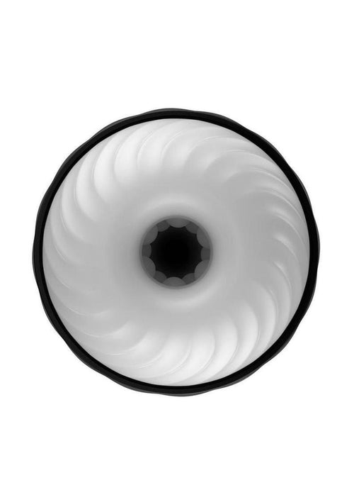 Load image 1 in gallery view. Svakom Sam Neo Silicone Interactive Rechargeable Masturbator Svakom