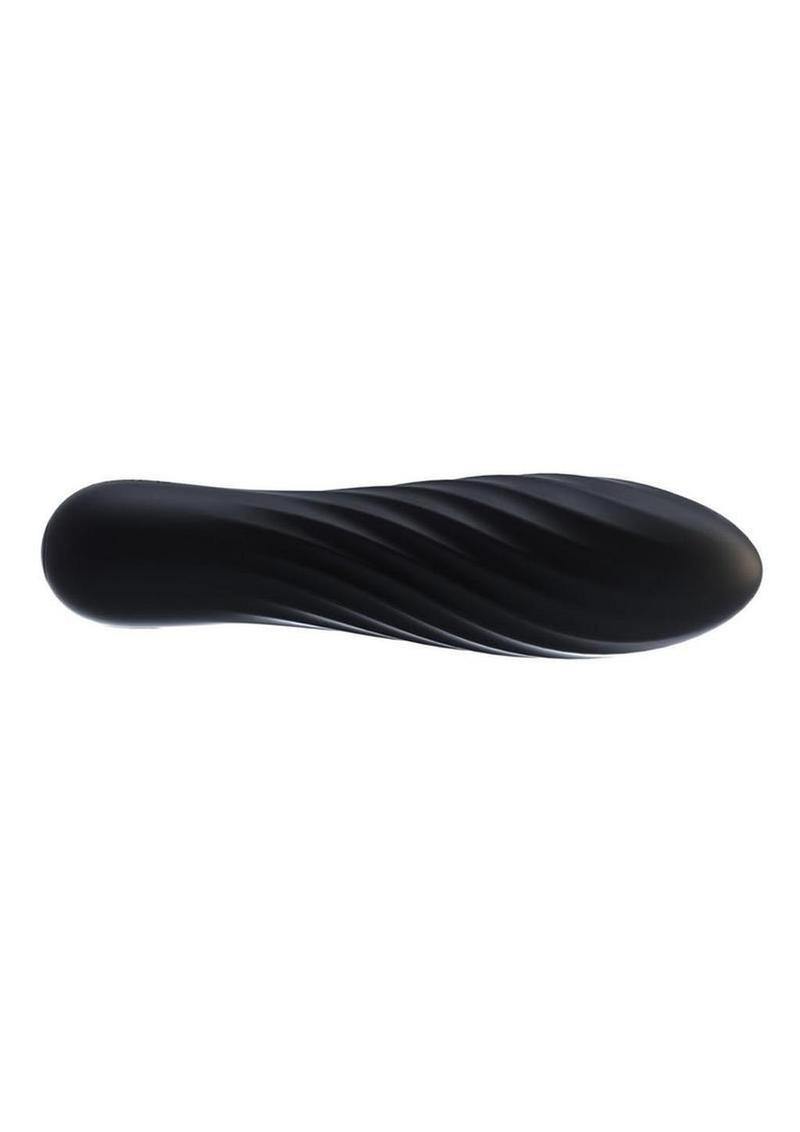Svakom Tulip Rechargeable Silicone Bullet Svakom