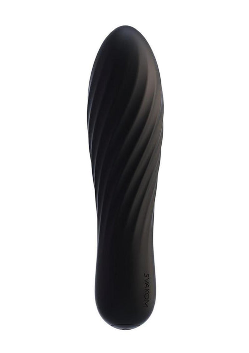 Load image 1 in gallery view. Svakom Tulip Rechargeable Silicone Bullet Svakom