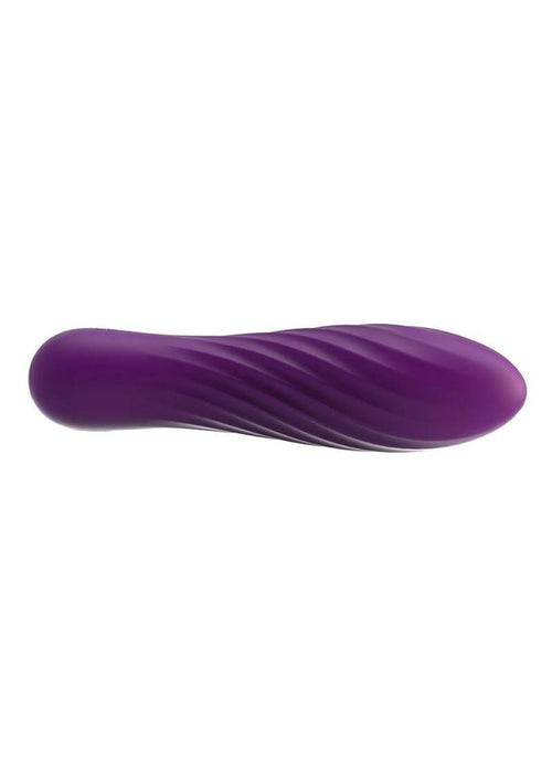 Load image 1 in gallery view. Svakom Tulip Rechargeable Silicone Bullet Svakom