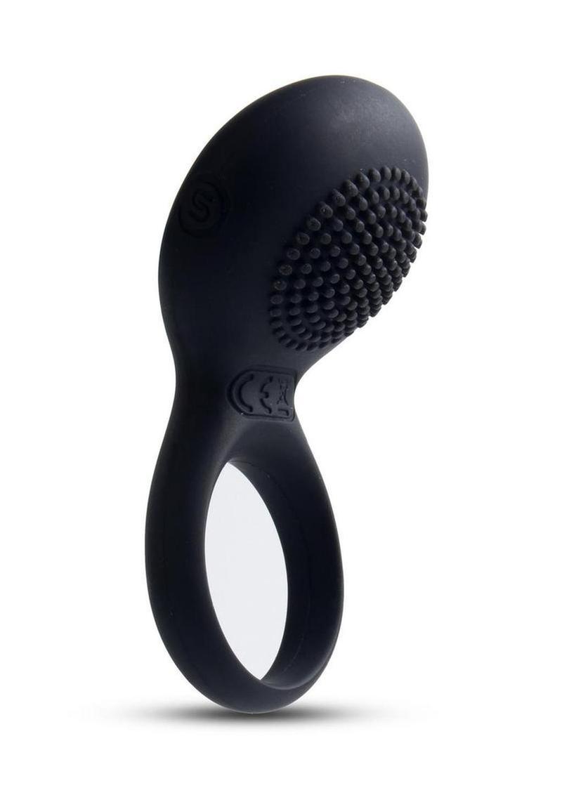 Svakom Tyler Silicone Rechargeable Clitoral Stimulator Couple's Ring Svakom
