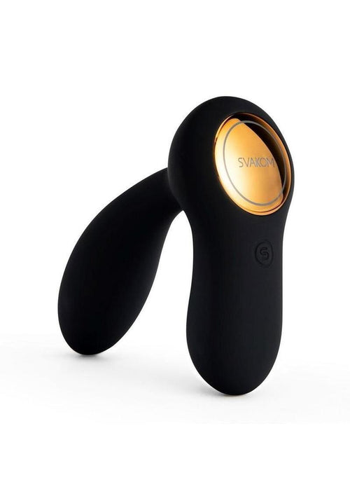 Load image 1 in gallery view. Svakom Vick Neo Silicone Prostate Massager Svakom