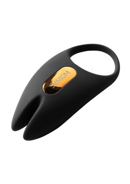 Load image 1 in gallery view. Svakom Winni 2 Silicone Cock Ring Svakom