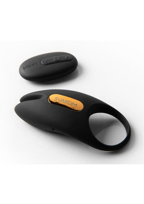 Load image 1 in gallery view. Svakom Winni 2 Silicone Cock Ring Svakom
