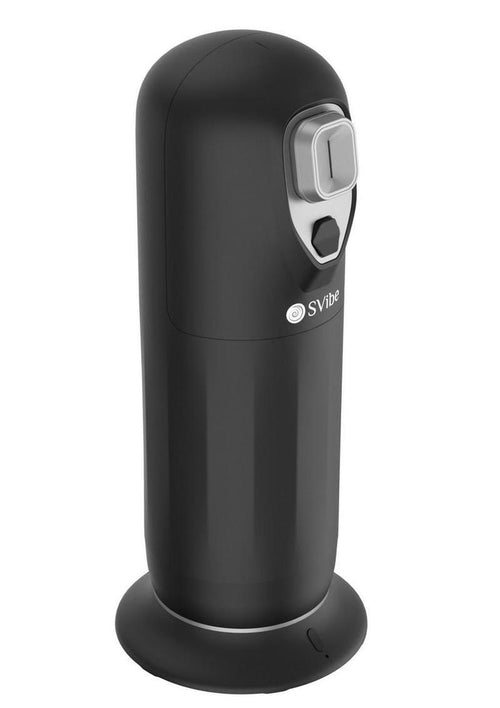 Load image 1 in gallery view. Svibe Ikon Jet Rechargeable Thrusting Warming Masturbator