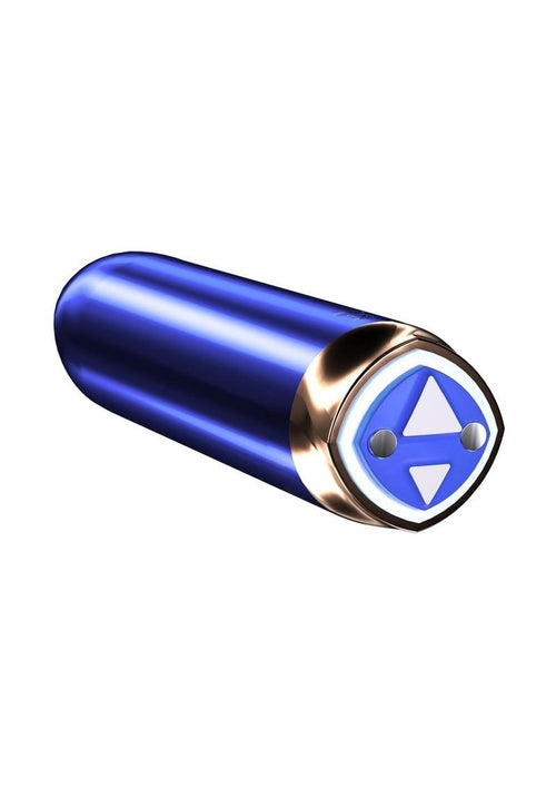 Load image 1 in gallery view. Swan Rechargeable Bullet Swan
