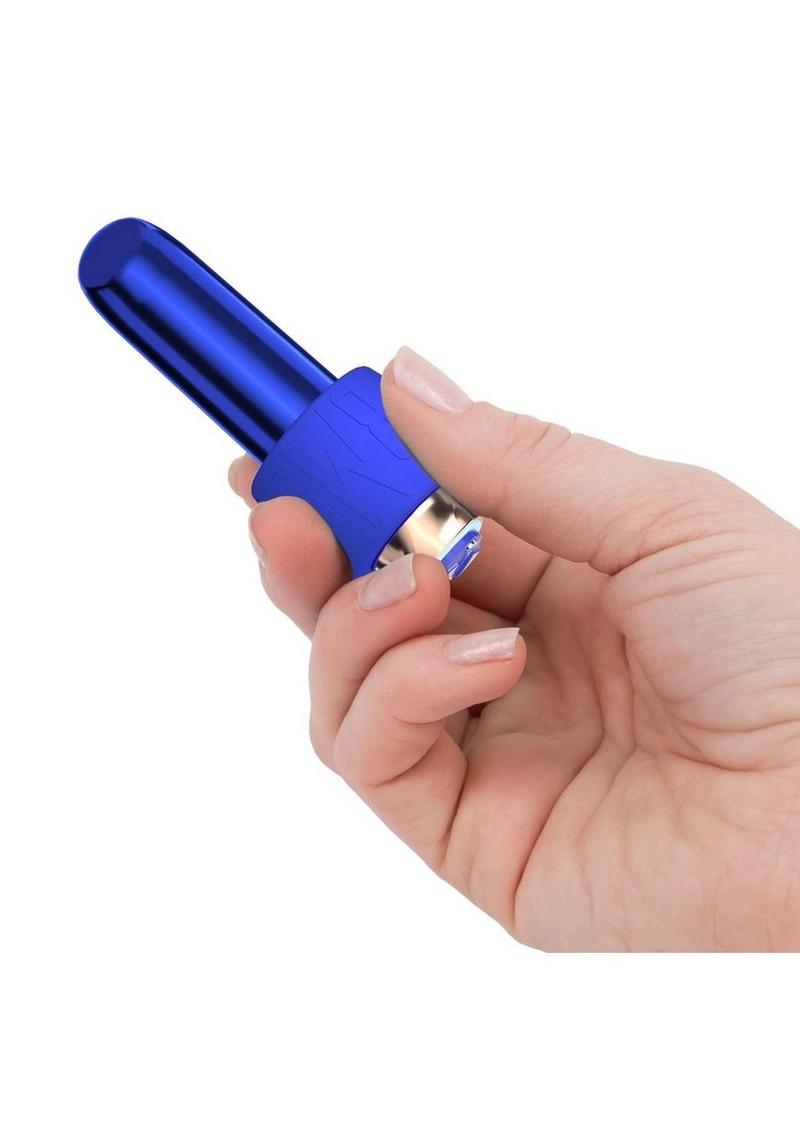 Swan Rechargeable Bullet Swan