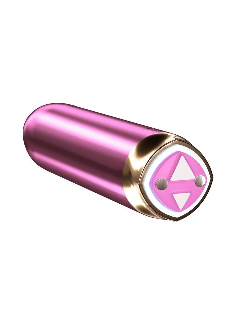 Swan Rechargeable Bullet Swan