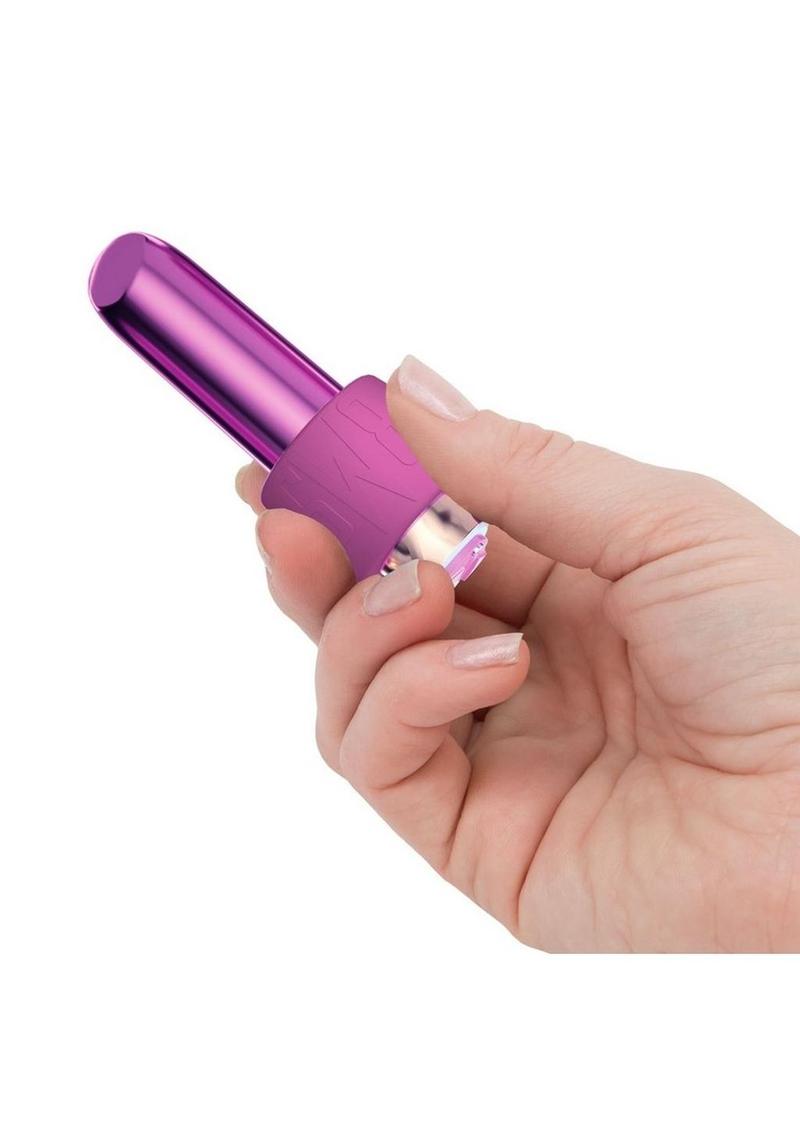 Swan Rechargeable Bullet Swan