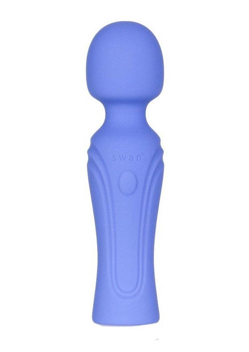 Load image 1 in gallery view. Swan Era Wand
