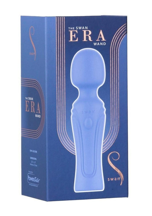 Load image 1 in gallery view. Swan Era Wand