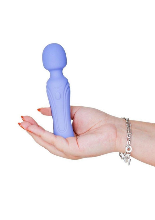 Load image 1 in gallery view. Swan Era Wand Swan