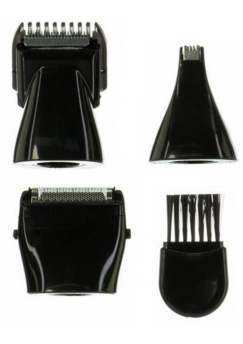 Load image 1 in gallery view. Swan The All In One Ultimate Personal Shaver Kit For Men Swan