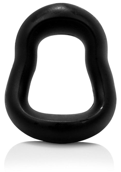 Load image 1 in gallery view. Swingo Curve Silicone Cock Ring Screaming O