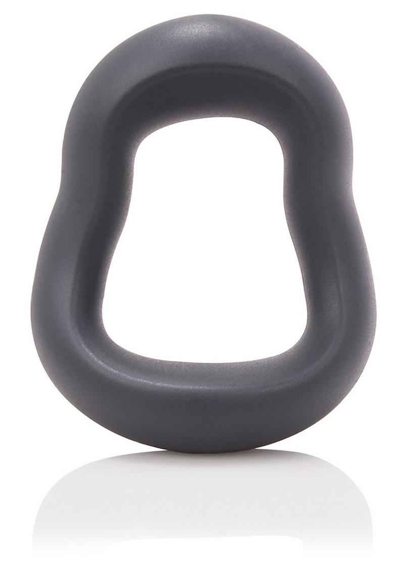 Swingo Curve Silicone Cock Ring Screaming O