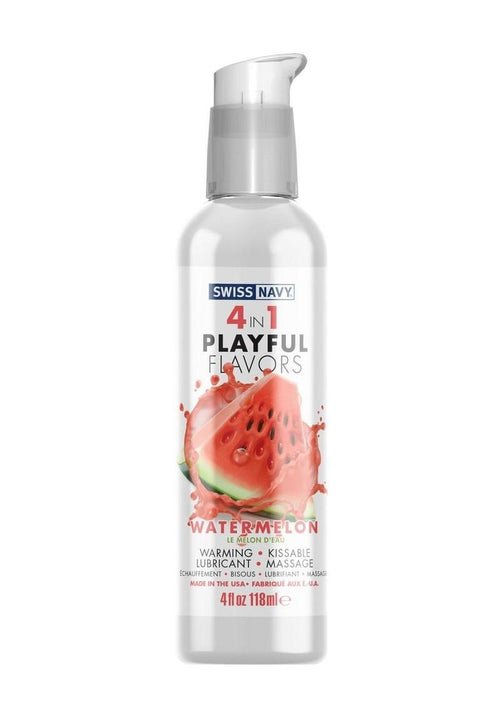 Load image 1 in gallery view. 4 In 1 Watermelon - 4oz