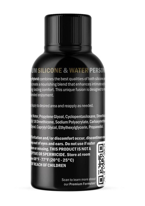 Load image 1 in gallery view. Swiss Navy Hybrid Lubricant - 1oz/30ml