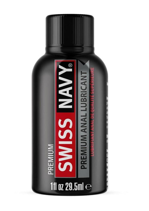 Load image 1 in gallery view. Anal Lubricant - 1oz