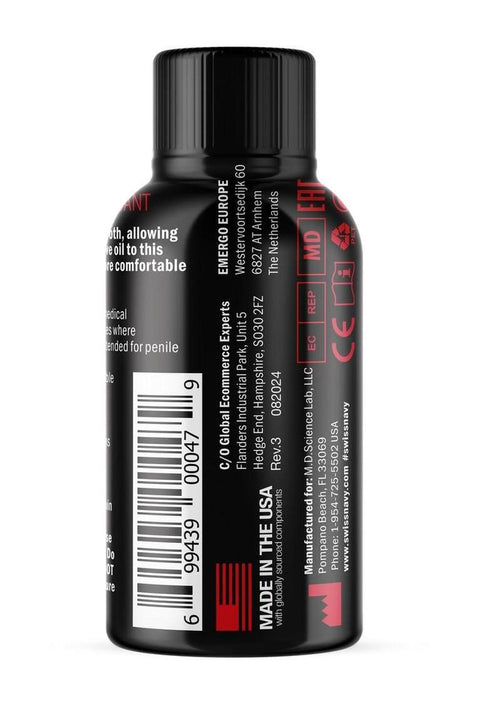 Load image 1 in gallery view. Anal Lubricant - 1oz
