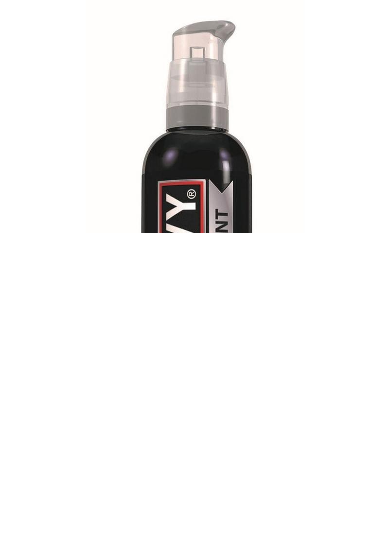 Swiss Navy Anal Lubricant - 118ml/4oz