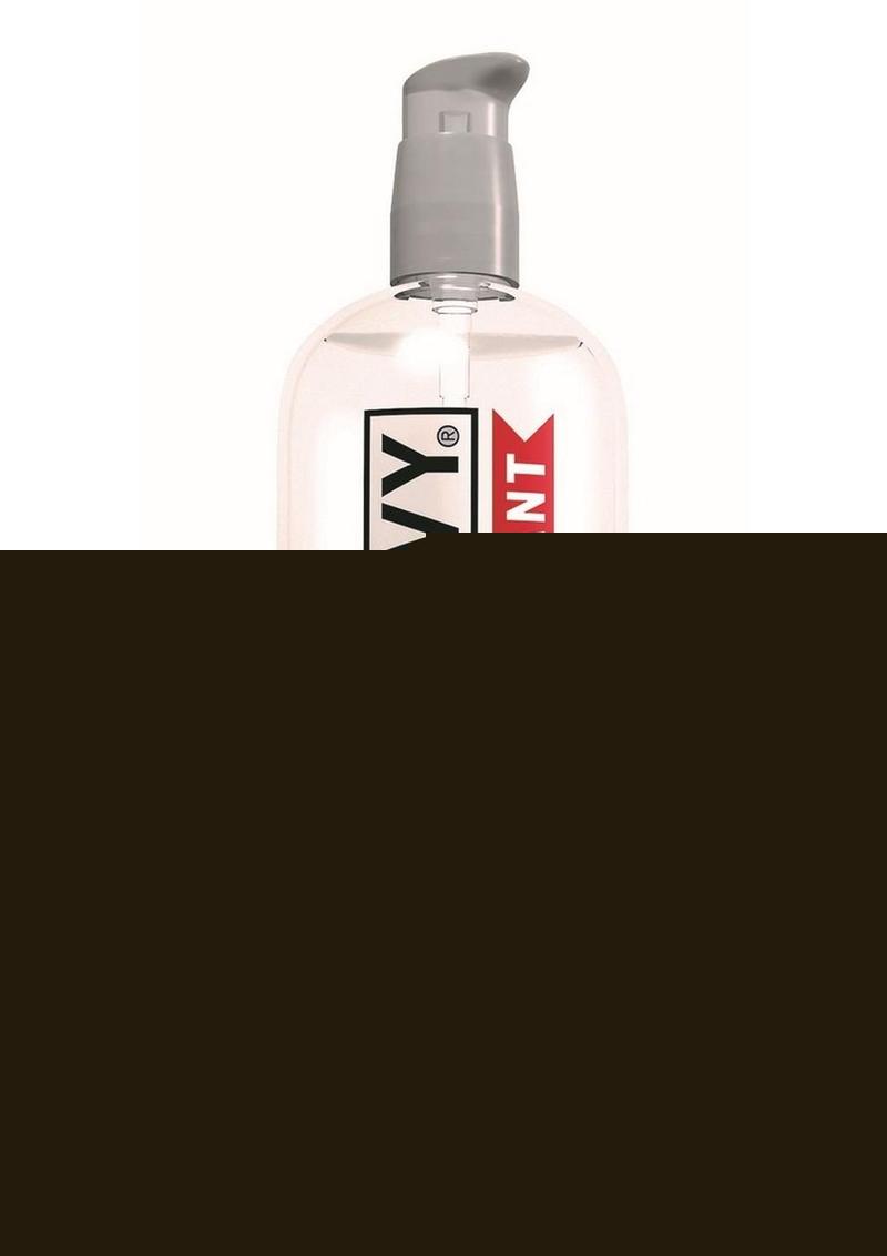 Swiss Navy Silicone Lubricant - 16oz/473ml