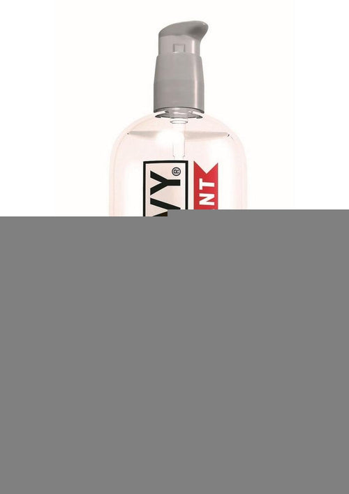 Load image 1 in gallery view. Swiss Navy Silicone Lubricant - 16oz/473ml