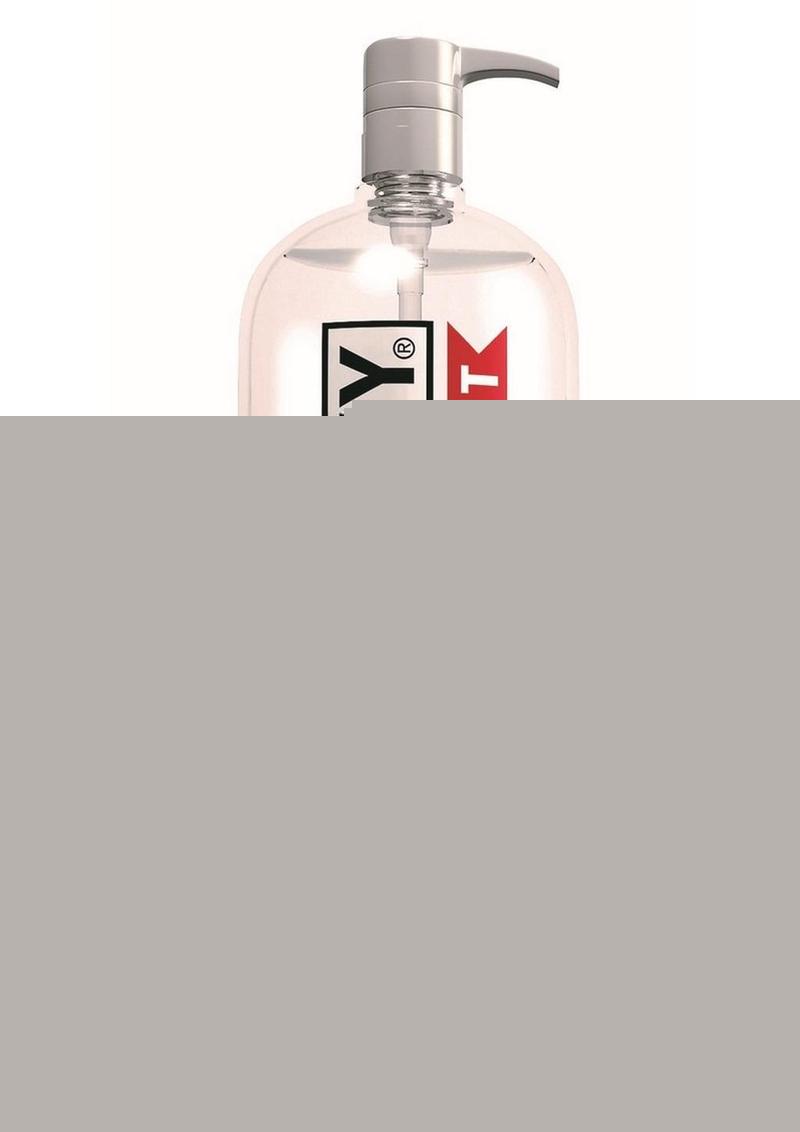Swiss Navy Silicone Lubricant - 32oz/946ml