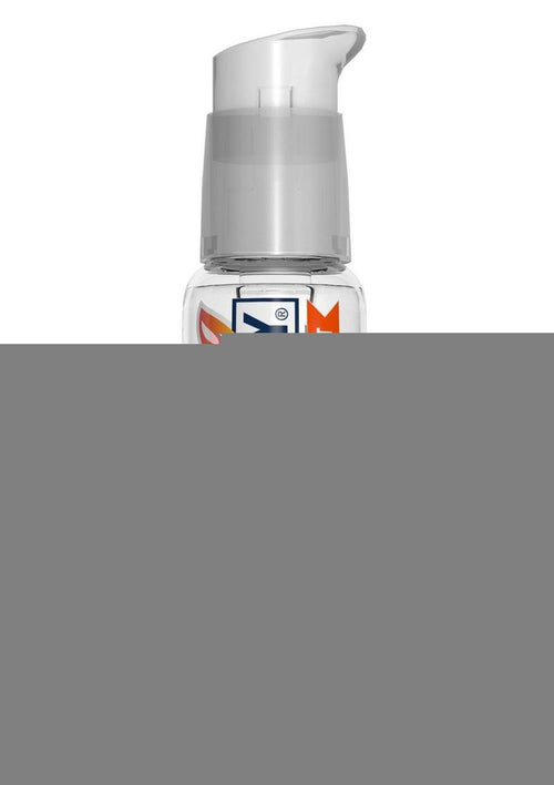 Load image 1 in gallery view. Swiss Navy Warming Lubricant - 1oz/30ml
