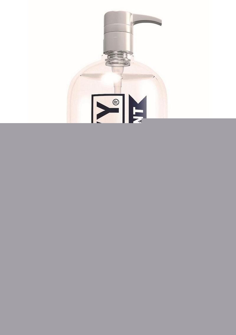 Swiss Navy Water-Based Lubricant - 32oz/946ml