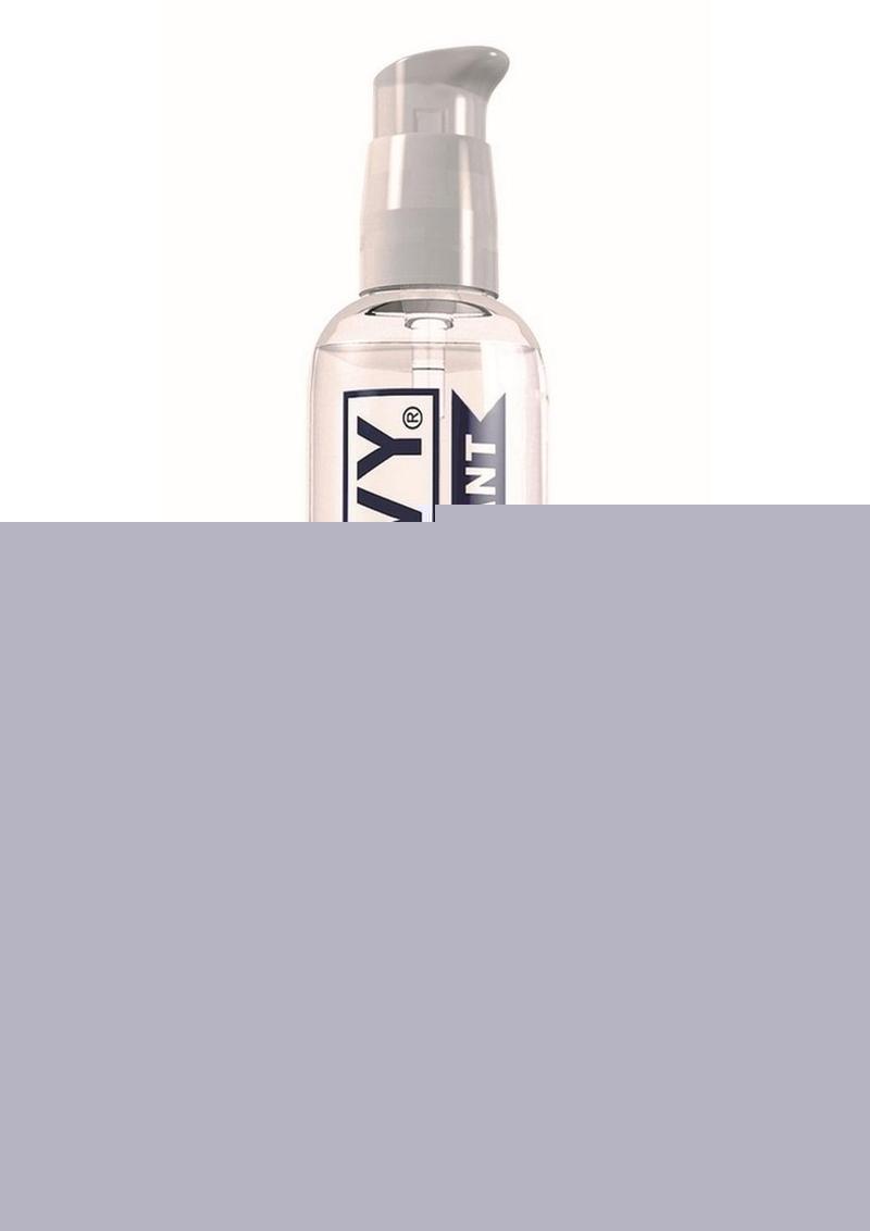 Swiss Navy Water-Based Lubricant - 118ml/4oz