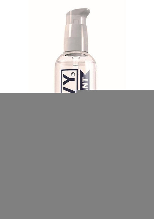 Load image 1 in gallery view. Swiss Navy Water-Based Lubricant - 118ml/4oz