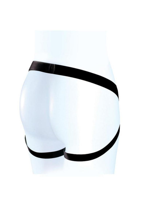 Load image 1 in gallery view. Sx For You Beginner's Harness SX