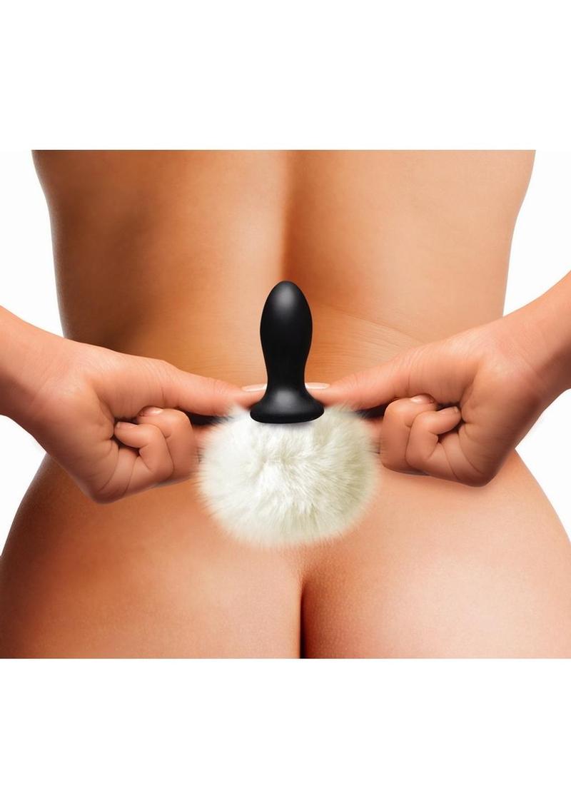 Tailz Bunny Tail Anal Plug TAILZ