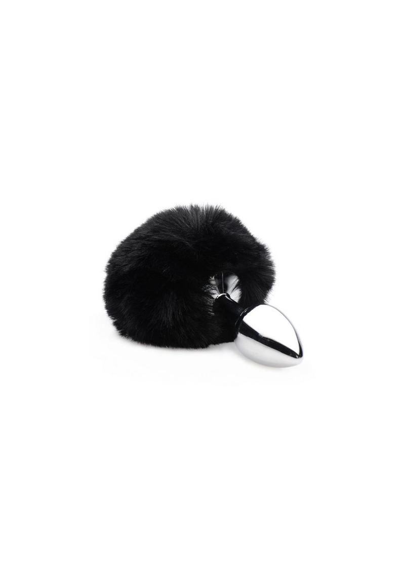 Tailz Onyx Bunny Tail Anal Plug TAILZ