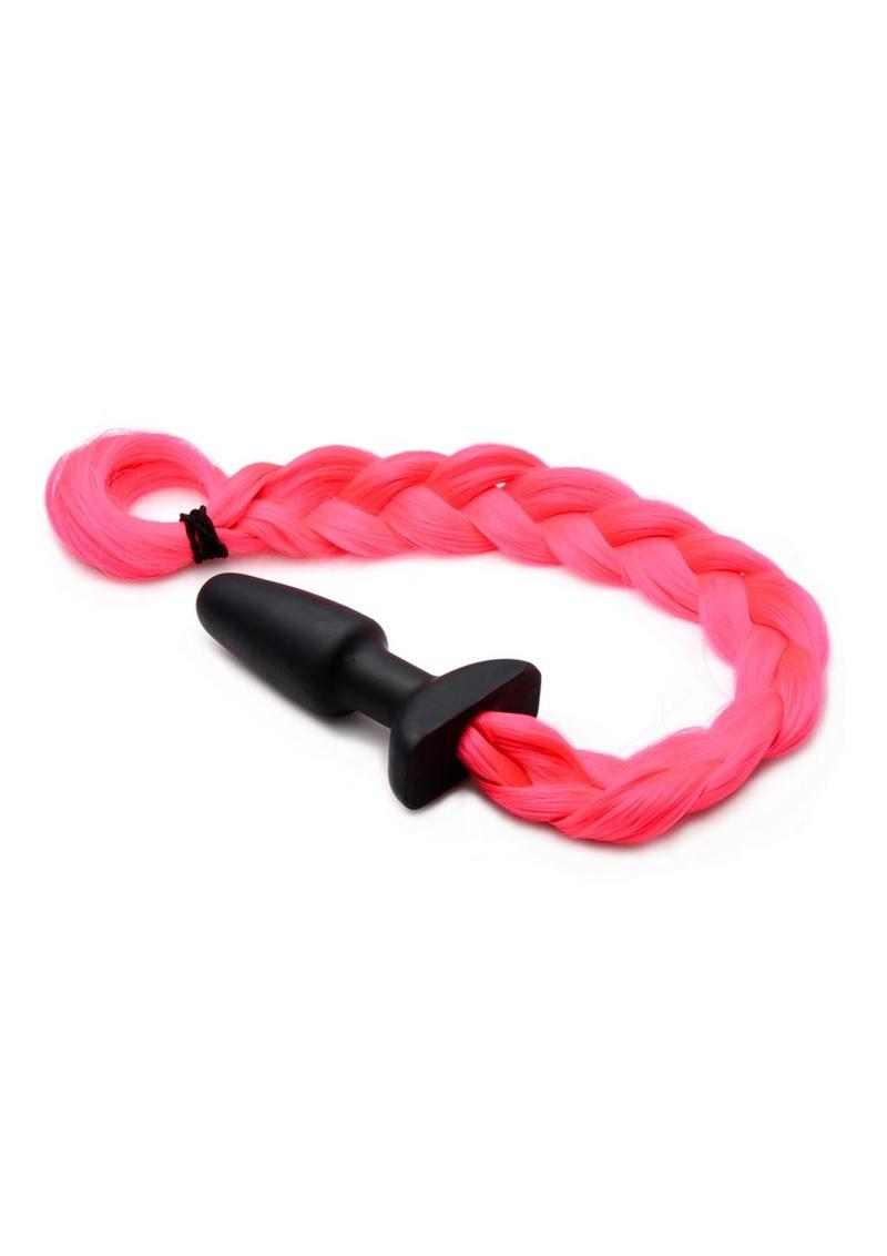 Tailz Pony Tail Anal Plug TAILZ