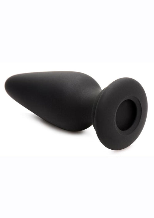 Load image 1 in gallery view. Tailz Snap-On Silicone Anal Plug TAILZ