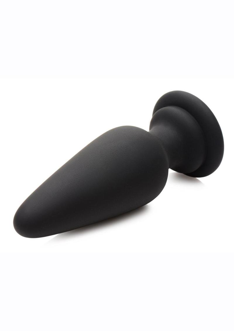 Tailz Snap-On Silicone Anal Plug TAILZ