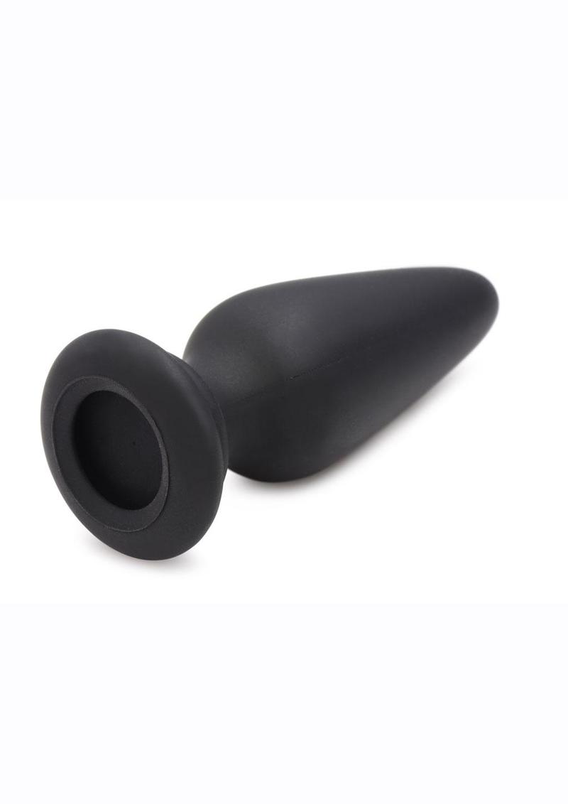 Tailz Snap-On Silicone Anal Plug TAILZ