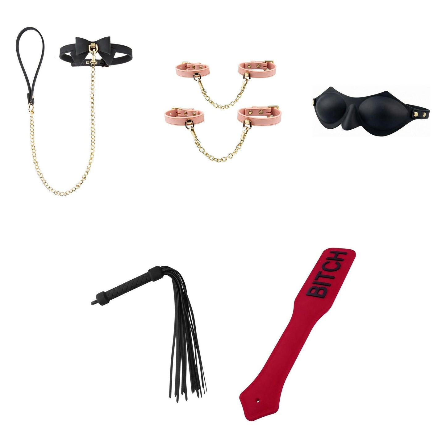 Behave Bundle