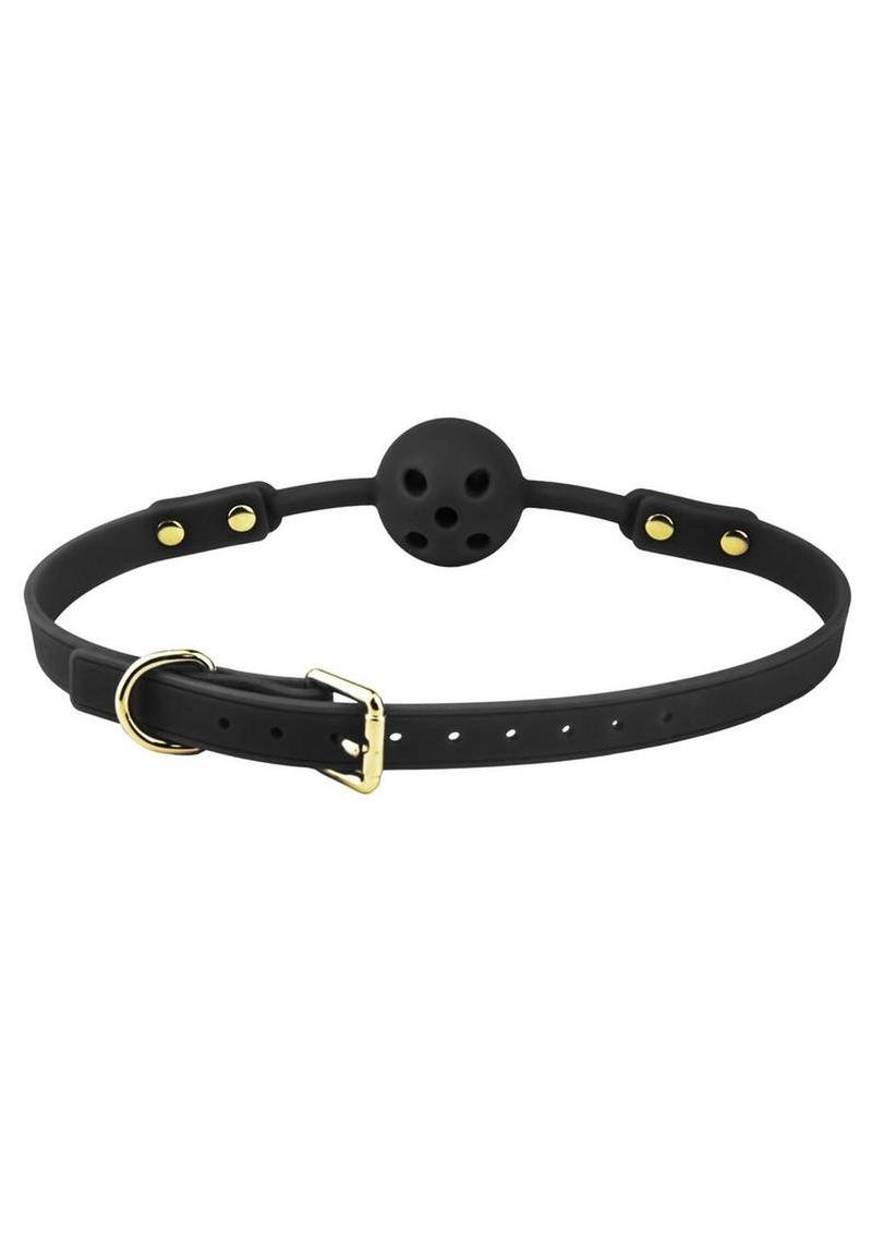 Temptasia Ardor Silicone Ball Gag Temptasia