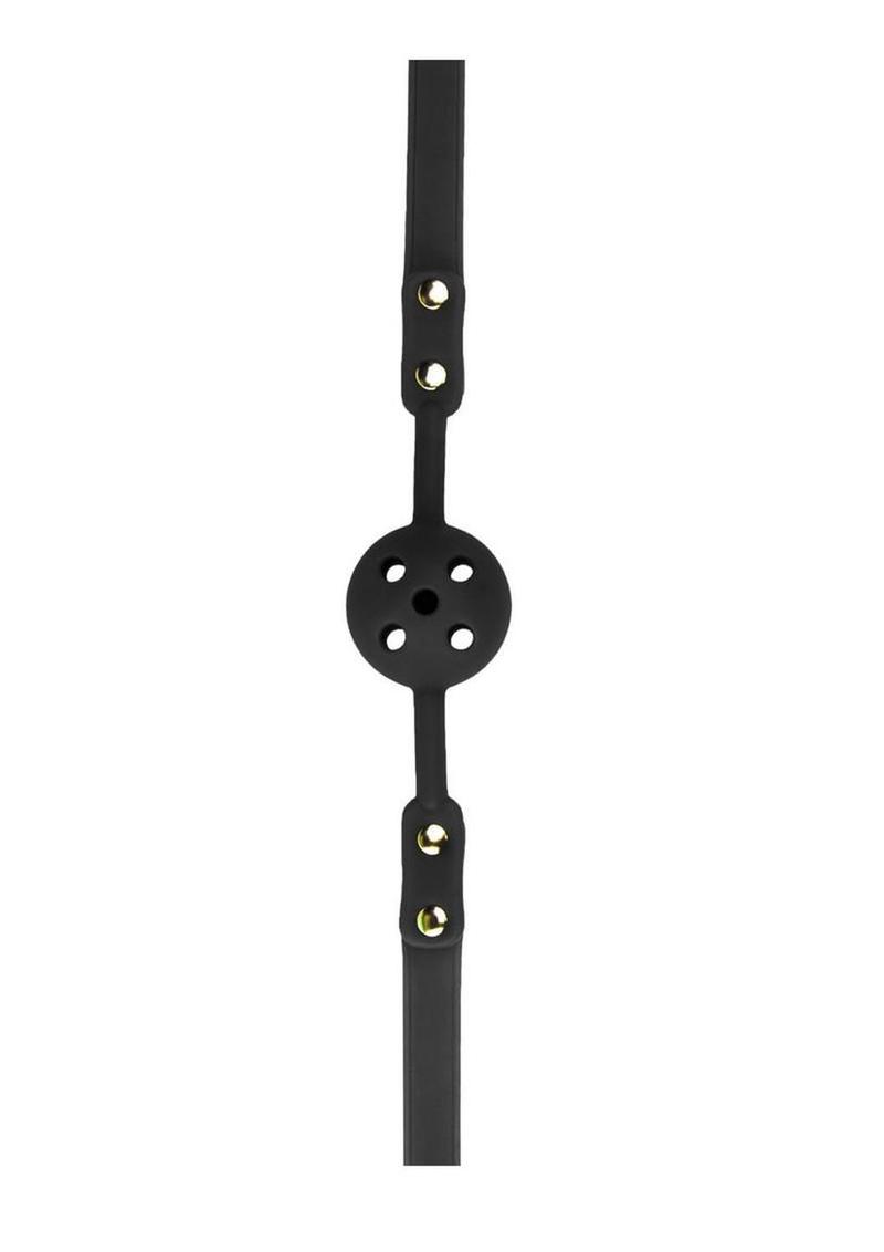 Temptasia Ardor Silicone Ball Gag Temptasia
