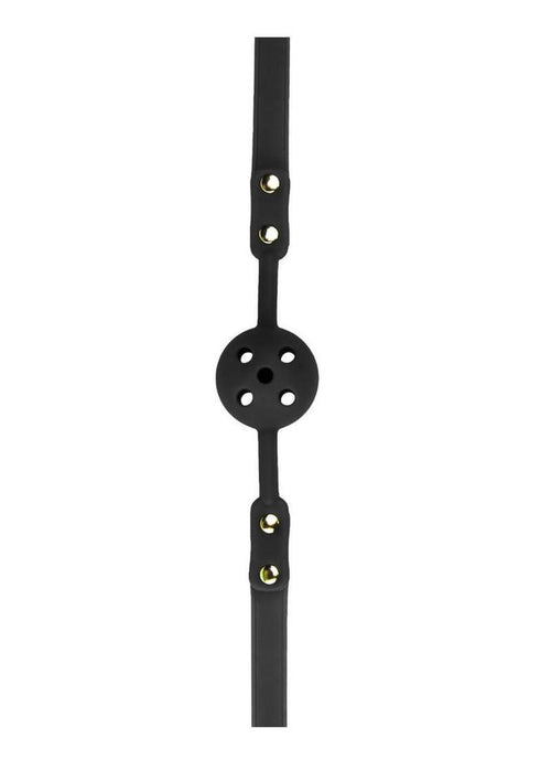 Load image 1 in gallery view. Temptasia Ardor Silicone Ball Gag Temptasia